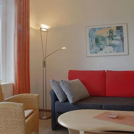 Haus Amrum We 06 Dorum-Neufeld