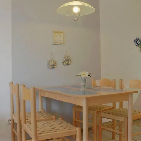 Appartamento Haus Amrum We 06 Dorum-Neufeld