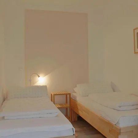 Appartamento Haus Amrum We 06