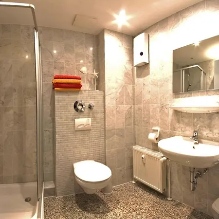 Appartamento Haus Amrum We 06 *